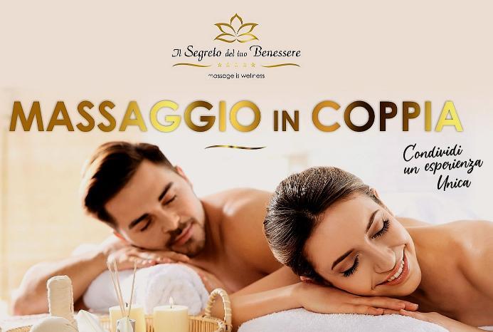 il Segreto del tuo Benessere